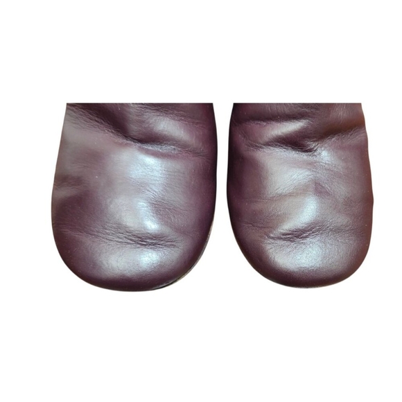 Vintage Maison Martin Margiela Tabi Leather Ankle Boots Size EU 37/US 6.5 - Picture 4 of 14